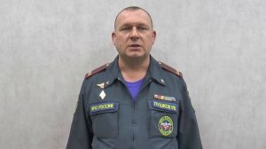 Пестречинцам напоминают о правилах пожарной безопасности