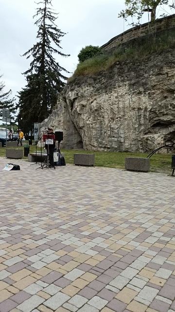 Пятигорск. 07 мая 2024