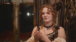 🎉 В Смоленске состоялась премьера спектакля «Тартюф»