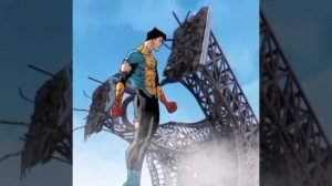 летающий запрещенник Эдит. #эдиты