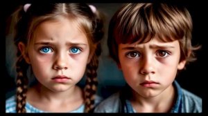 Рассказ «Два прощения»