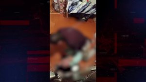 СЕМЕЙНЫЙ ДЕБОШИР