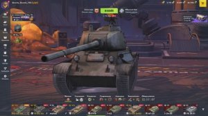 ЛТТБ На барабане. Леста геймс. Стреляющий, резкий, картон.