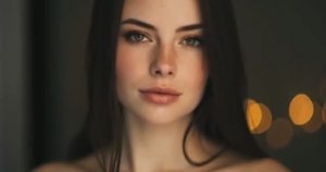 Красивые девушки  .9.