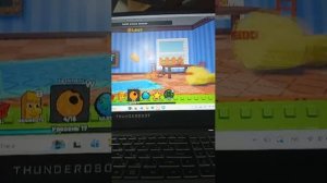 играю на кромпе