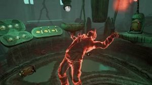 Alien Infection Trailer