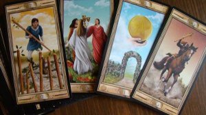 Я ему нужна???