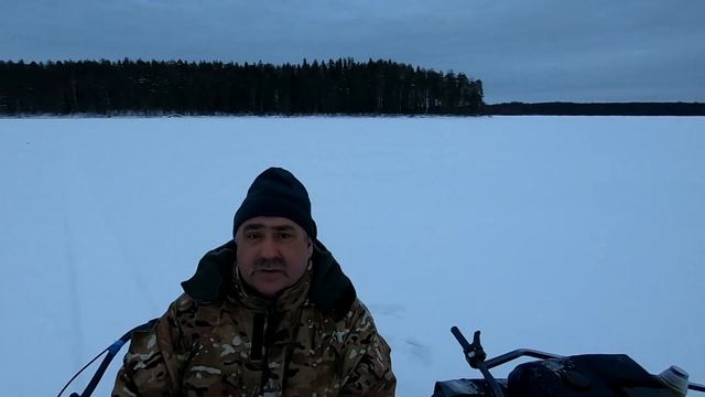 Моя мотособака - Мотобуксировщик онего 500