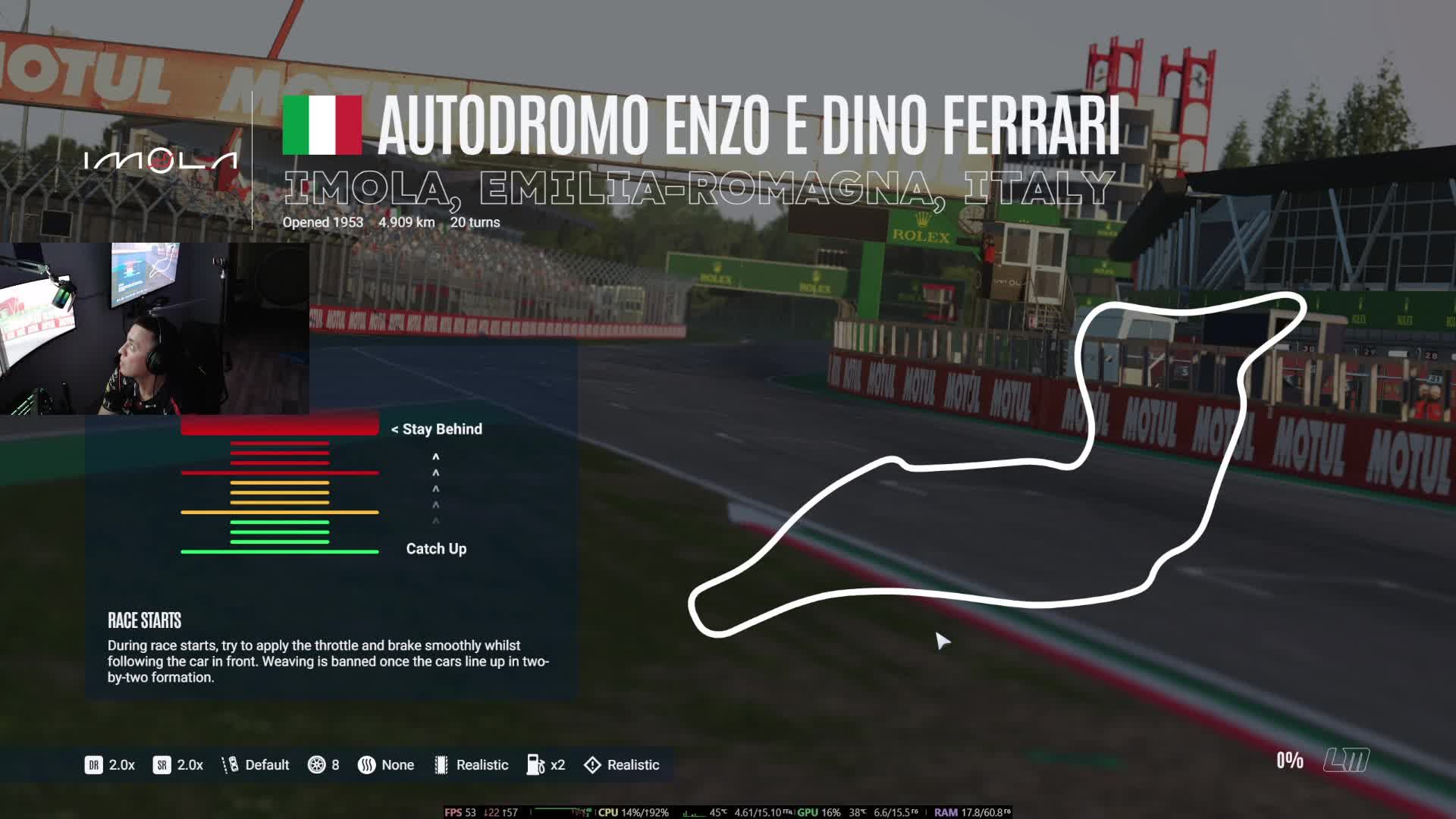 Le Mans Ultimate смотреть онлайн