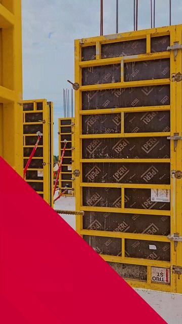 ЖК «Эволюция». От сложной задачи — к эволюции строительства в Перми! 🏗️