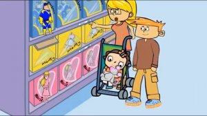 KB starter Unit 8 Story