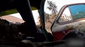 Артур Назаров, Владислав Вершинин - Над Донбассом