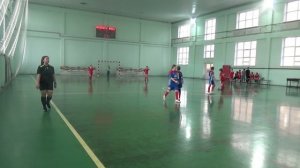 ШСК Сахалин МБОУ СОШ #4