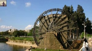 Удивительные места Израиля