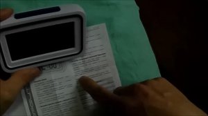 Настройка часов Орбита OT-CLT10