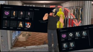 матрёшка рп заработал за 5 мин| на центральном рынке заработал 1кк+