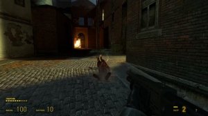 Half-Life 2 #3 (В Рейвенхольм не Ходят...)