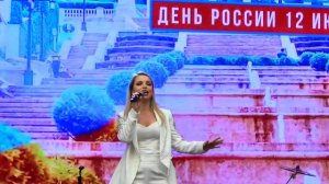 Маргарита Лисовина - После грозы