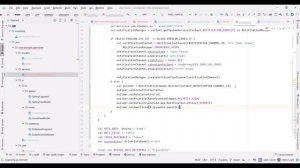 Android & Kotlin Development Masterclass – Full Course - 14of16