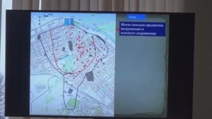 Азак - тыл Мамая во время Куликовской битвы