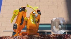 Fuzion Max Фьюжн Макс Новая Эра сборник Серии 6-10 подряд