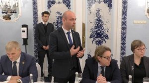 Премия "Гордость нации"-3день