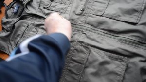 Жилетка мужская Lotto