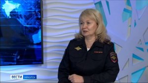 Гость студии — Светлана Богданова