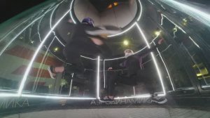 1 сет 20.11.2025 ЗМЕЙ и ТАРЗАН АЭРОТРУБА АЭРОДИНАМИКА