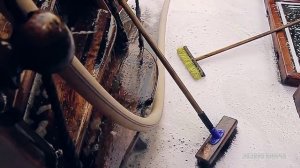 Хозяин Ключа - Быть чутким!