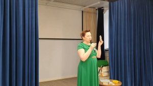 Встреча Клуба ВДОХНОВЕНИЕ Елены Суворовой 12.11.2025