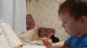 Наши будни.Обзор герлянды с ВБ.