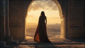 Ofra Haza - Galbi ( Восточная музыка )