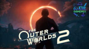 The Outer Worlds 2 l Заканчиваем мирные переговоры и Штурмуем Архив на Обители  #20