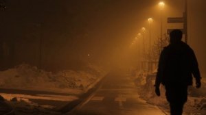 Что он сказал?.. Версия 2. Музыкальный клип на стихи Андрея Субботина