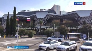 📺Сюжет канал Россия 1, программа "Вести Санкт-Петербург"