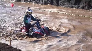 Не ударить в грязь лицом