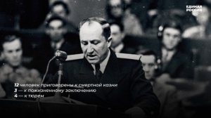 Нюрнбергский процесс