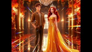 "Осенние страсти" (баллада?) стихи Н Денисенко/ нейросеть Riffusion... 🖐❤🍂🍁🌹🍁🍂