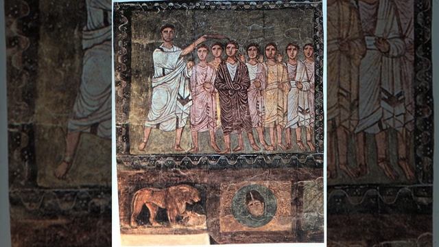 Первая книга Царств / Ветхий Завет / Библия / АудиоБиблия / Слушать Библию / Библия на русском языке смотреть онлайн