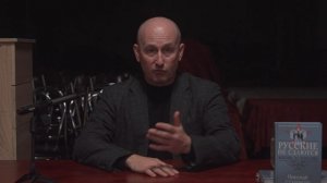 Стариков «на пальцах» рассказал причинах конфликта на Украине