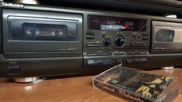 Nightwish - She Is My Sin смотреть онлайн