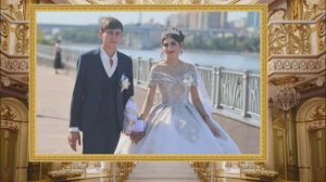 Самир и Алина , 31 августа Лагуна...