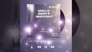 Láska je mieriť a nevystreliť ( DJ SkorpionJasod )