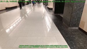 Горняк по прежнему мертвяк. Станция метро без мобильной связи.