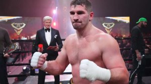 Масса решает все: Кузьмин назвал главное оружие Папина в бою с Фогумом