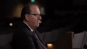 Вспоминая Влияние и Наследие Джона МакАртура - Том Пеннингтон