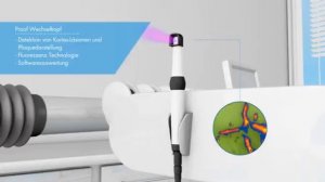 VistaCam iX - Innovative Intraoralkamera