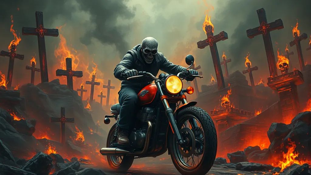 YOUR HEAVY METAL 117