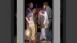 Гастроли продолжаются...